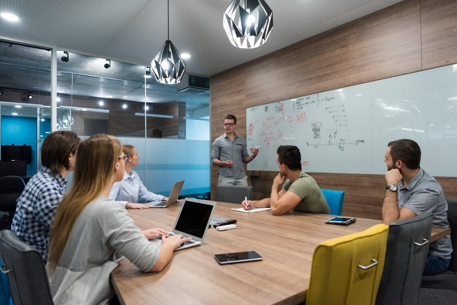 How to Create a Positive Team Culture